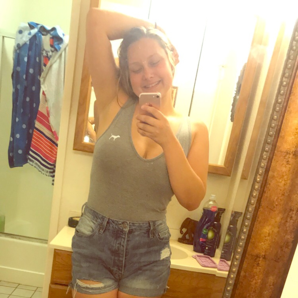 Bodysuit